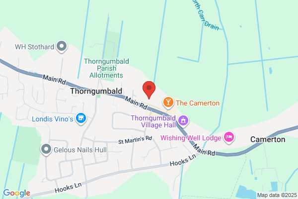 The Yorkshire Demolition & Reclamation Company Limited