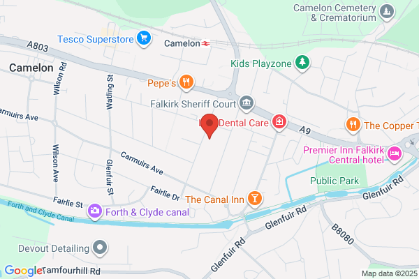 Cademuir International School