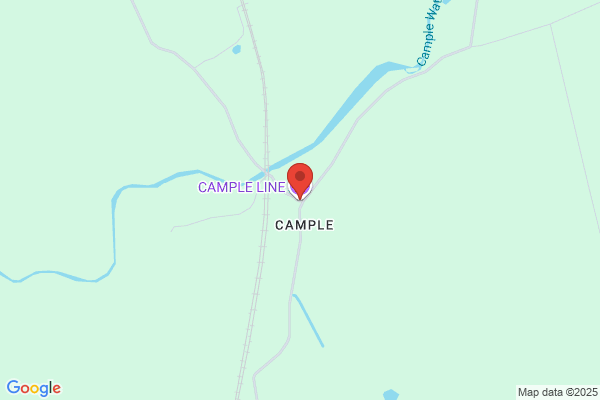 Cample Mill