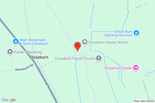 Closeburn Primary School