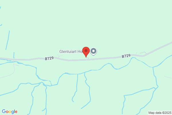 Glen Luiart