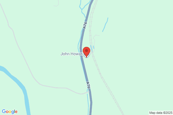 John Howat