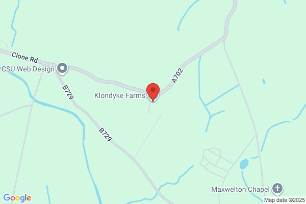 Klondyke Farms Ltd