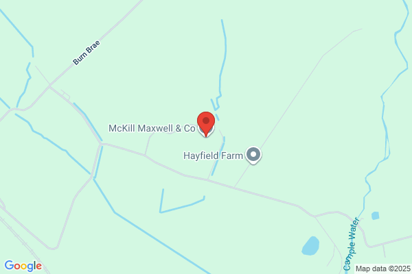 McKill Maxwell & Co Ltd