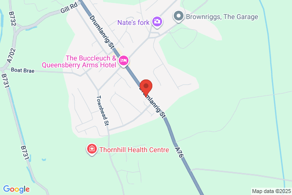Nithsdale Veterinary Surgeons