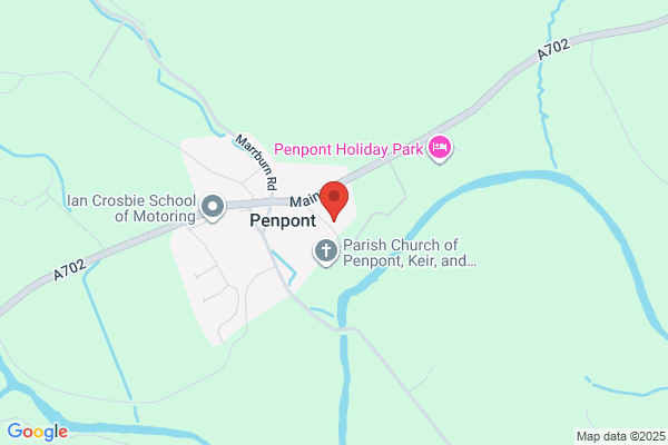 Penpont Primary School