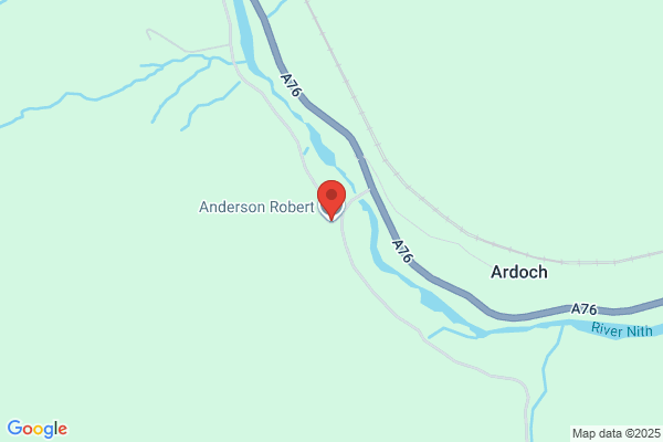 Robert Anderson