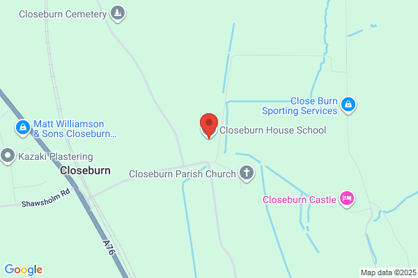 The Closeburn Centre