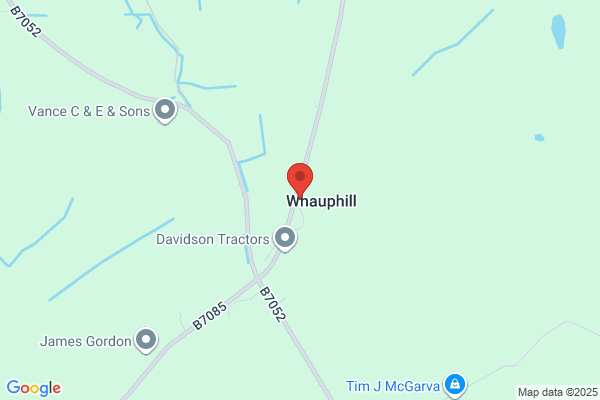 The Mid Nithdale Angling Association