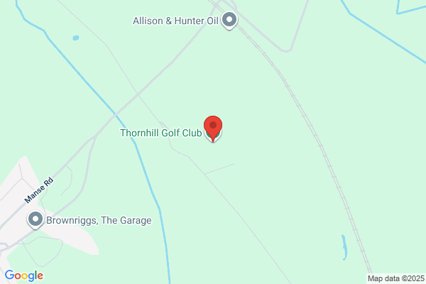 Thornhill Golf Club