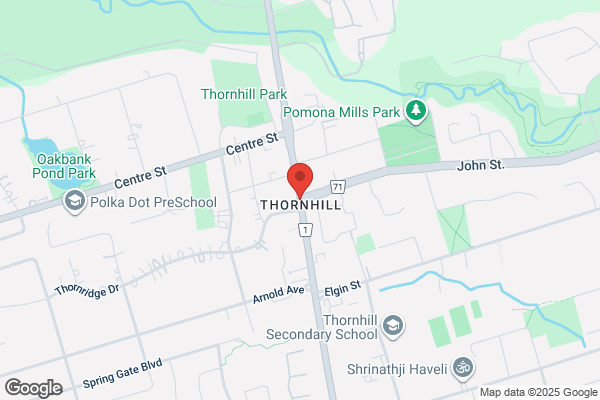 Thornhill Stores