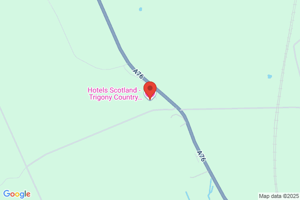 Trigony Filling Station