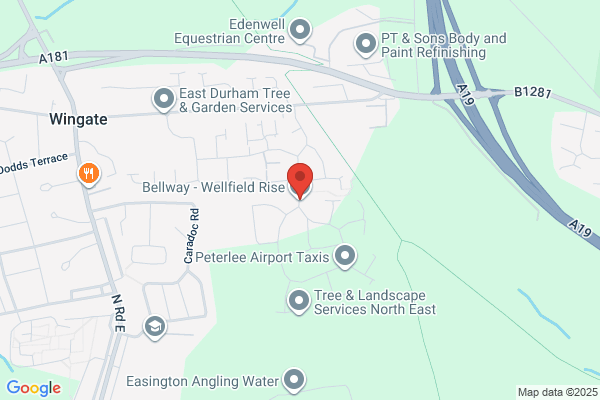 Bellway - Wellfield Rise