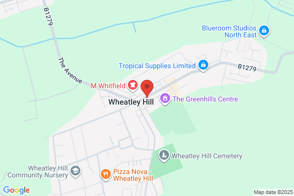 Keith Walker Optical Boutique (Wheatley Hill)