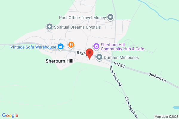 Sherburn Hill Funeralcare