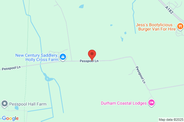 Holy Cross Farm