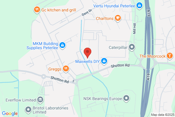 KDM Estates Ltd