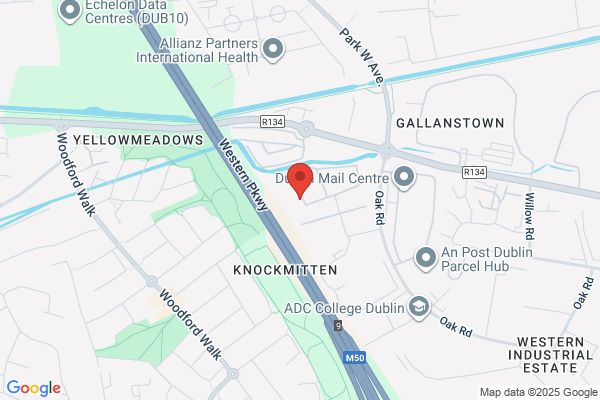 Kingston Groundworks Ltd
