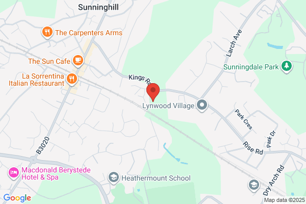 Lynwood House Residential Care