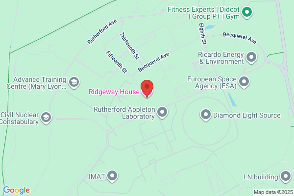 Ridgeway House