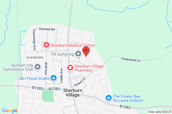 Sherburn Primary School