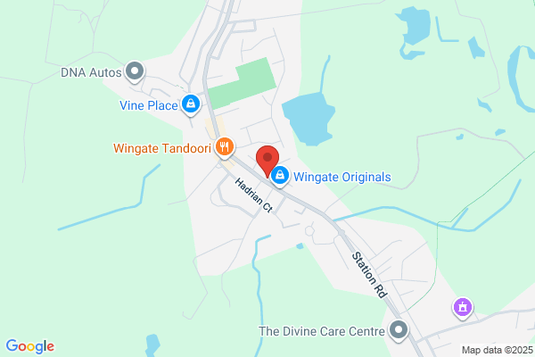 WINGATE FUNERAL SERVICE,EAST DURHAM LTD