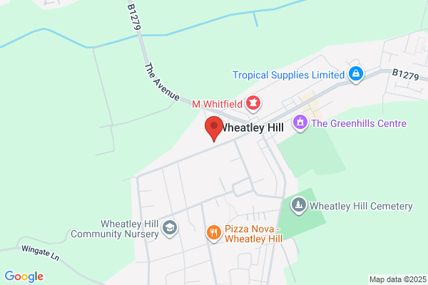Wheatley Hill Workmens Social Club & Institute Ltd