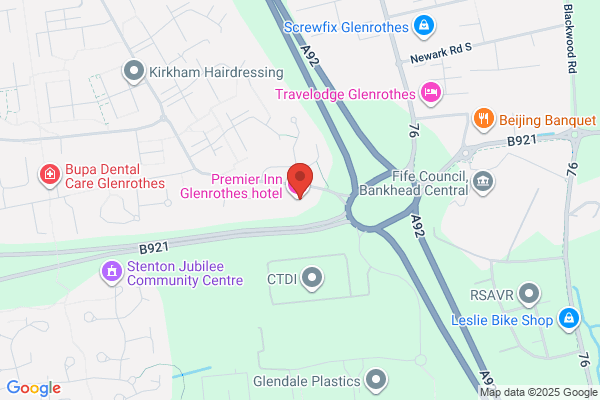 Bankhead Gate Brewers Fayre