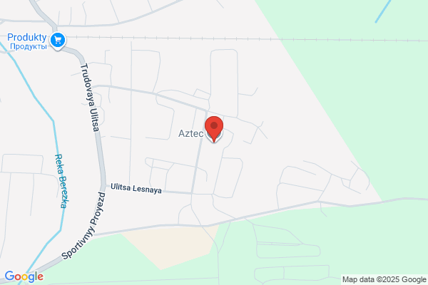 Aztec Ltd