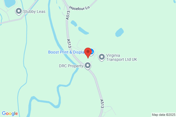 Forth Gas Ltd
