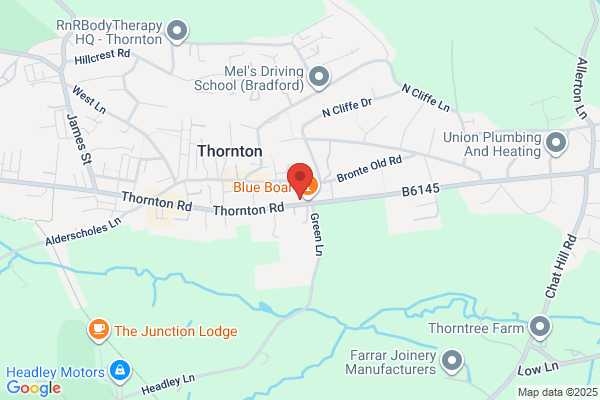 Hotpoint Repairs Bradford