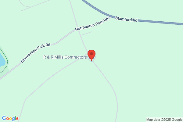 R R Mill