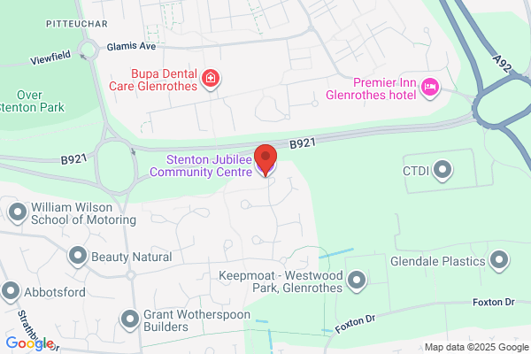 Stenton Jubilee Centre