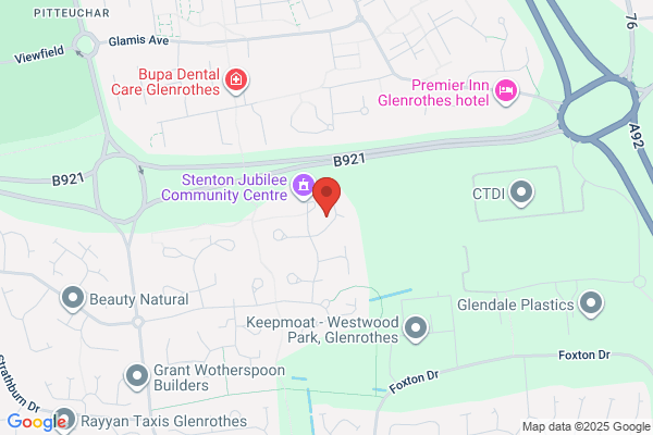 Tarvit Green Sheltered Housing