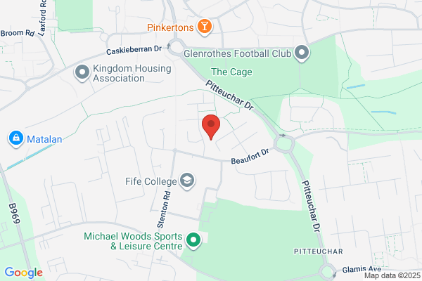 Wylie Electrical Services Ltd