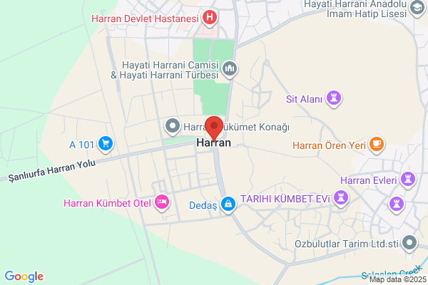 Harans