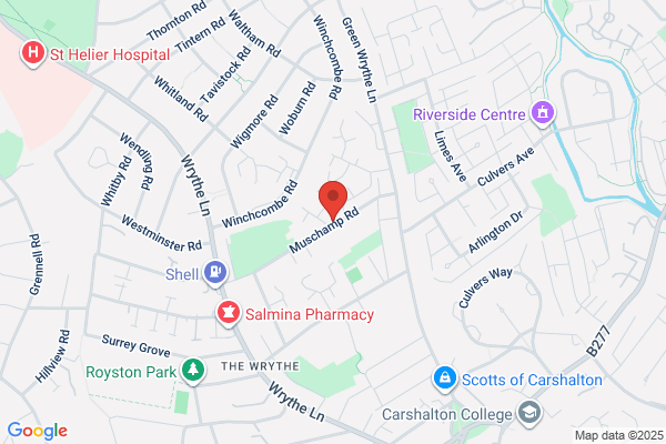 SM Plumbing & Heating Services