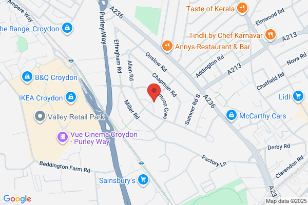 Ask Sterling Electrical Building Services