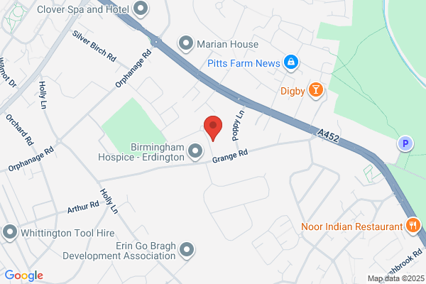 Sutton Property Services