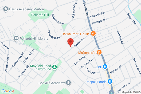 Shell Recharge Charging Station