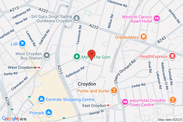 Guardian Alarms Ltd