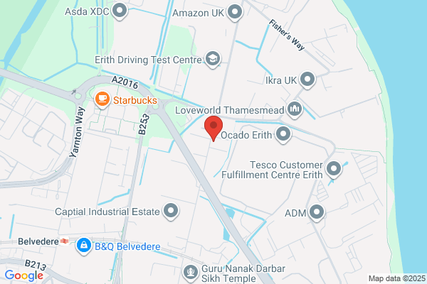 Raysec Security Systems