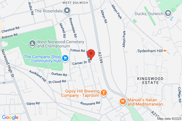 Imperial Training Centre Ltd