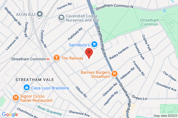 Closed - We Buy Any Car Streatham Vale