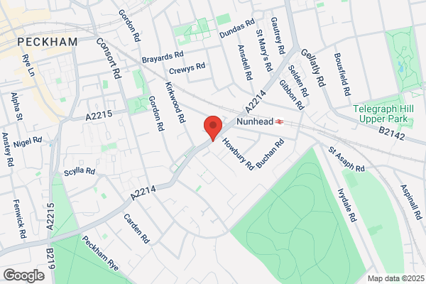Nunhead Spares