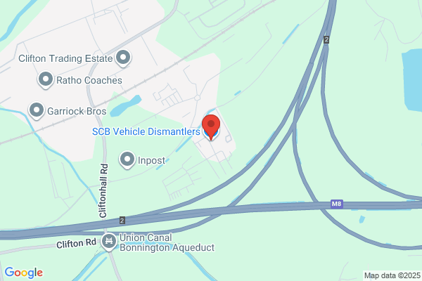 SWC Car & Van Dismantlers