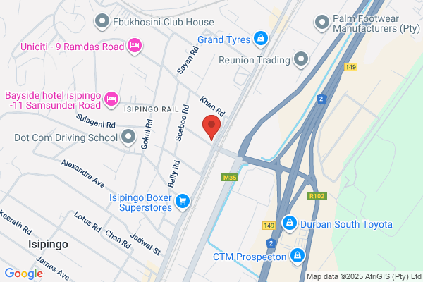 Supreme Motor Spares