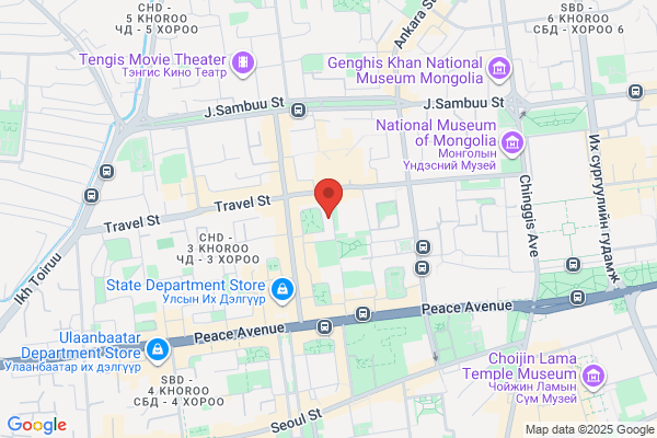 C & U Motors