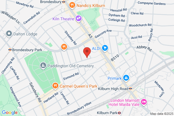 North West London Cars