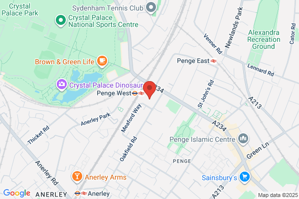 We Buy Any Car Penge